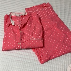 Victoria’s Secret pajamas